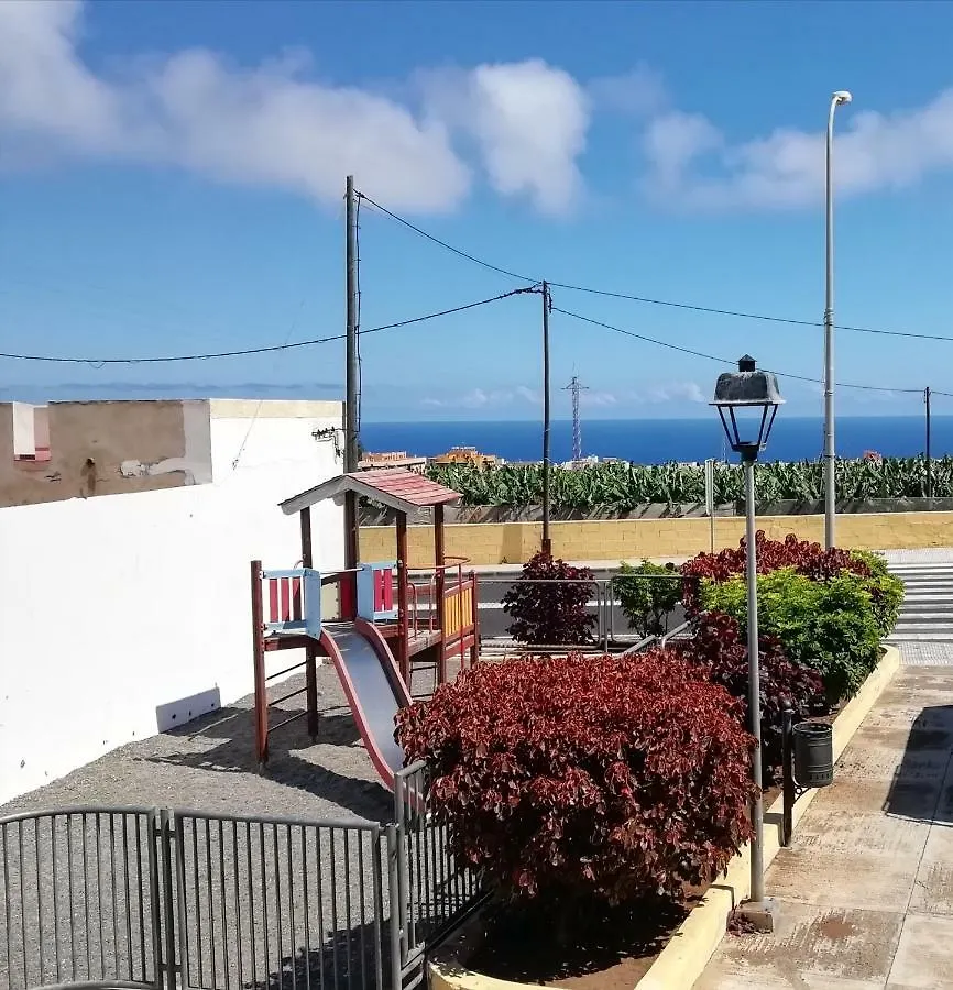 Buenavistera Apartment Buenavista Del Norte 0*,  Spain