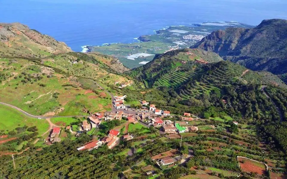 Buenavistera Apartment Buenavista Del Norte