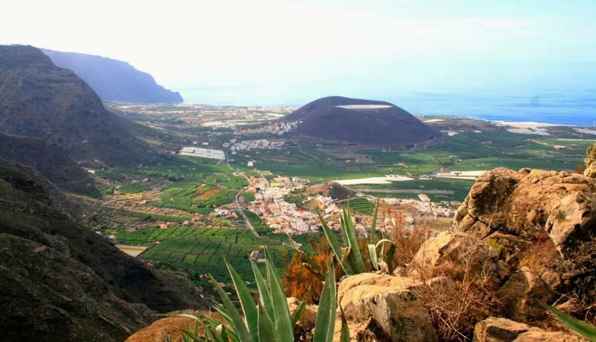 Buenavistera Apartment Buenavista Del Norte Spain