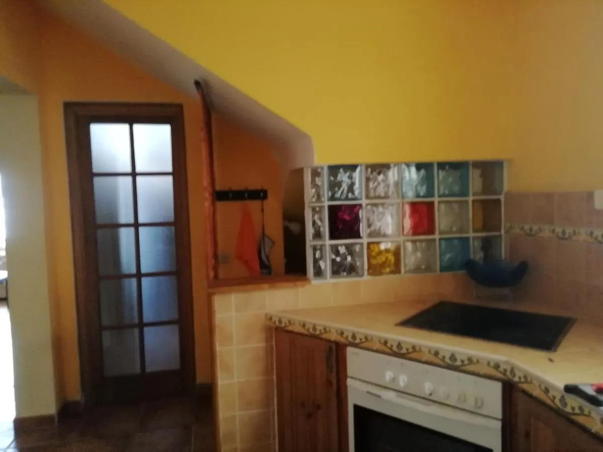 Buenavistera Apartment Buenavista Del Norte Spain
