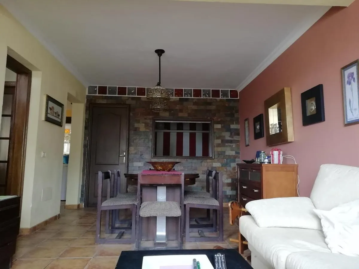 Appartement Buenavistera à Buenavista Del Norte 0*,  Espagne