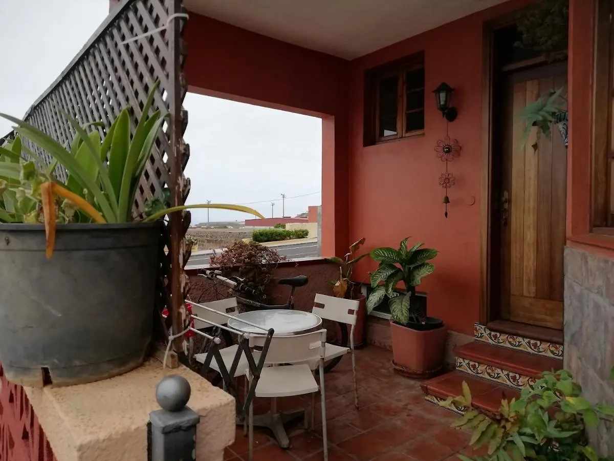 Buenavistera Apartment Buenavista Del Norte