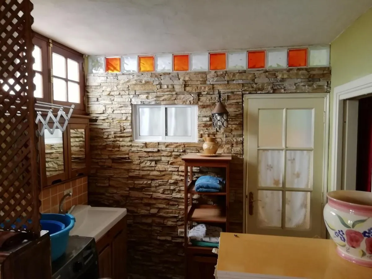 Buenavistera Apartment Buenavista Del Norte