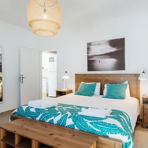 Appartement Brisa Del Mar, La Santa