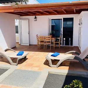  Appartement Naia Espagne