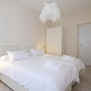  Appartement Cse San Miguel Espagne
