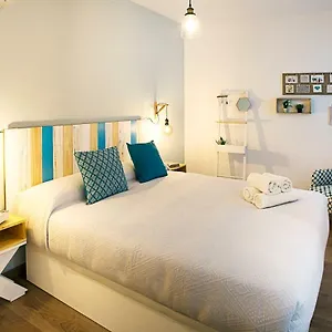  Appartement Bright&quiet Center Espagne