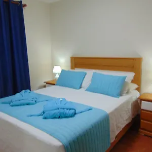 Appartement Apatamento Aeropuerto 1, Carrizal