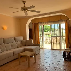  Appartement Bastion Espagne