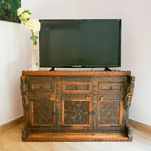  Appartement Fresh, Relax & Sun Historic Center Espagne